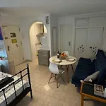 Estudio Moderno 100 Metros De La Playa * Τορεβιέχα