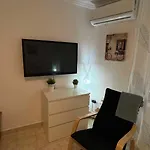 Διαμέρισμα Estudio Moderno 100 Metros De La Playa