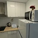 Διαμέρισμα Estudio Moderno 100 Metros De La Playa