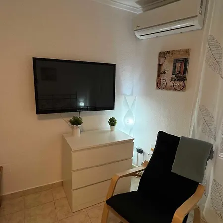 Lejlighed Estudio Moderno 100 Metros De La Playa