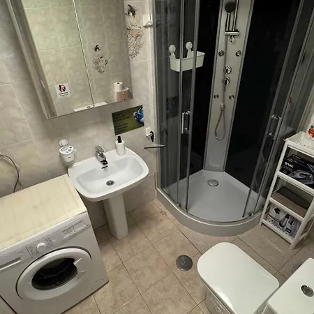 Estudio Moderno 100 Metros De La Playa Torrevieja