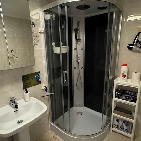 Estudio Moderno 100 Metros De La Playa * Torrevieja