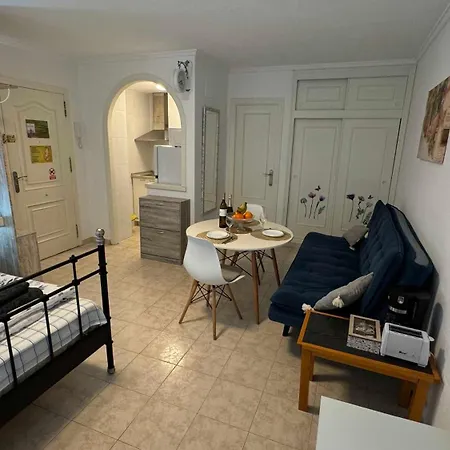 Lejlighed Estudio Moderno 100 Metros De La Playa Torrevieja