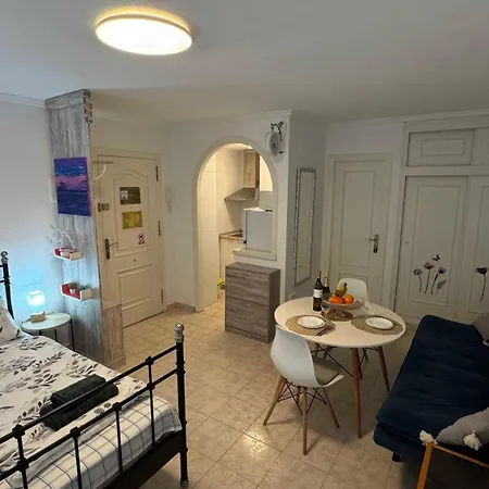 Estudio Moderno 100 Metros De La Playa Torrevieja