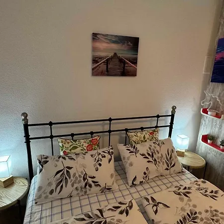 Estudio Moderno 100 Metros De La Playa