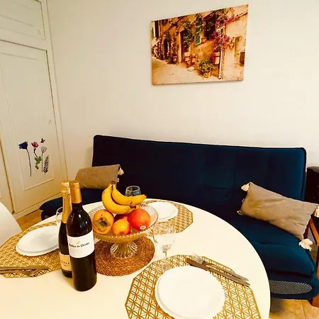 Estudio Moderno 100 Metros De La Playa Lejlighed Torrevieja