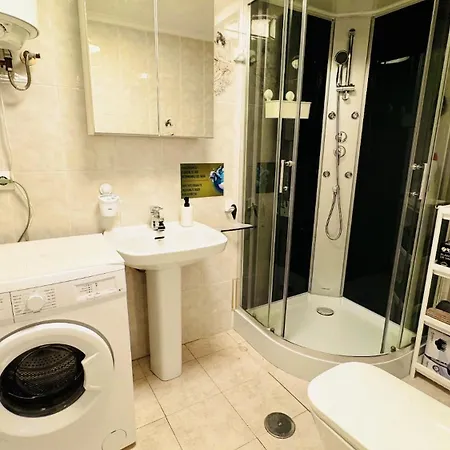Estudio Moderno 100 Metros De La Playa * Torrevieja